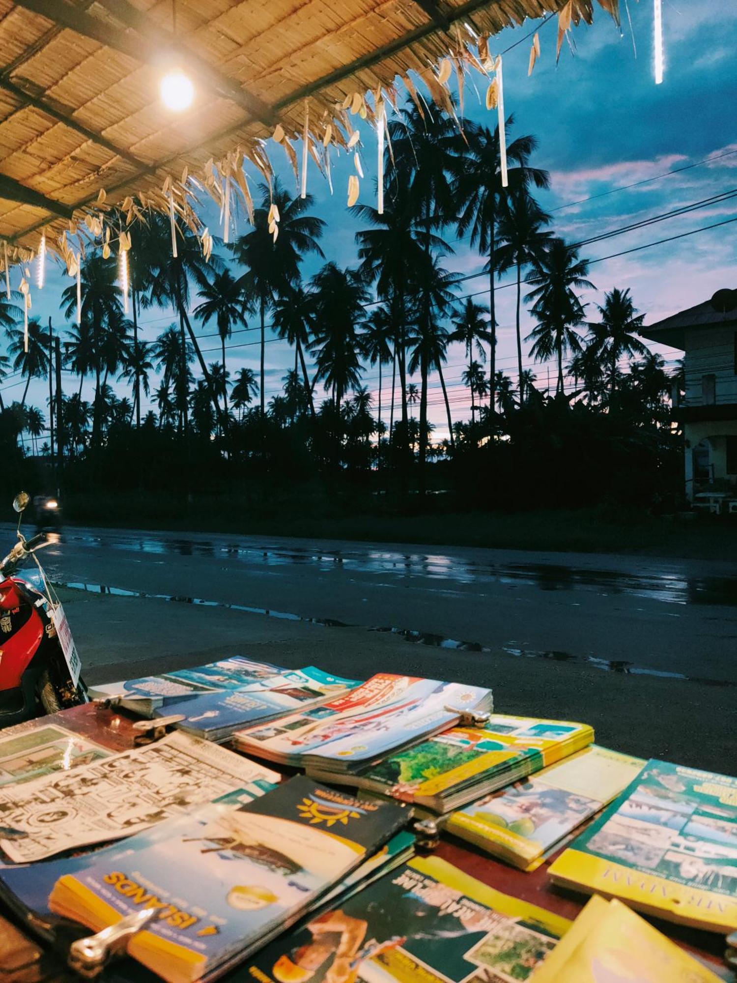 Check In Lanta Hotel Ko Lanta Cameră foto